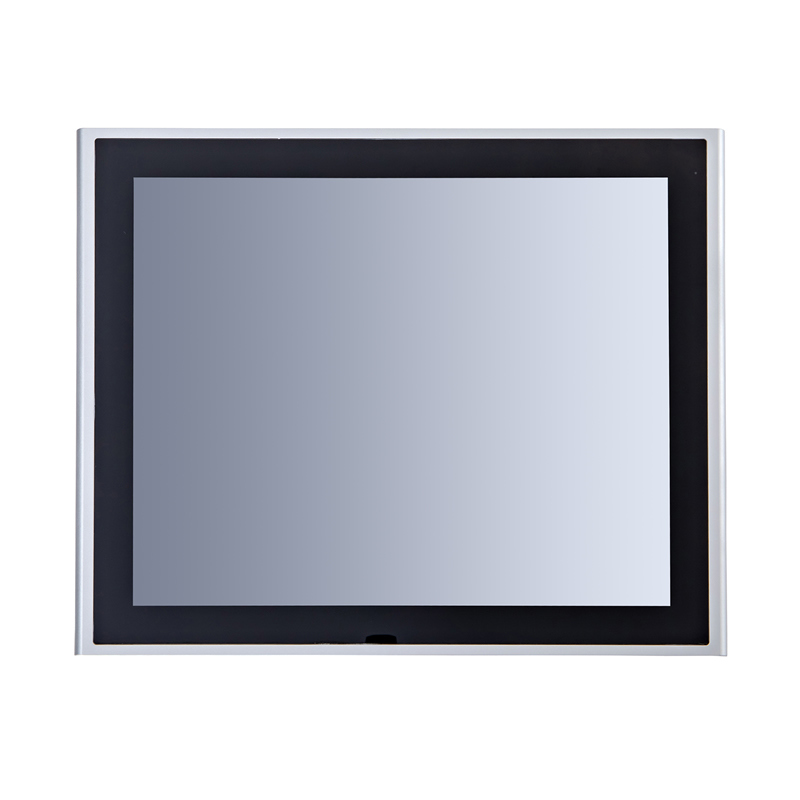 18.5 inch Panel Mount Touch Screen Monitor